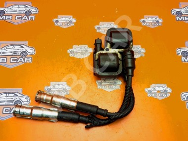 Катушка зажигания MERCEDES-BENZ M-класс W163 (1997 - 2001) — Разборка Мерседес
