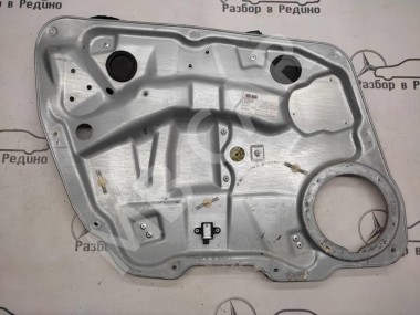 Стеклоподъемник передний левый MERCEDES-BENZ M-класс W164 (2005 - 2008) — Разборка Мерседес