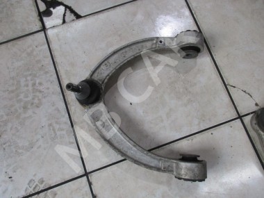 Рычаг передний верхний MERCEDES-BENZ M-класс W166 (2011 - 2015) — Разборка Мерседес