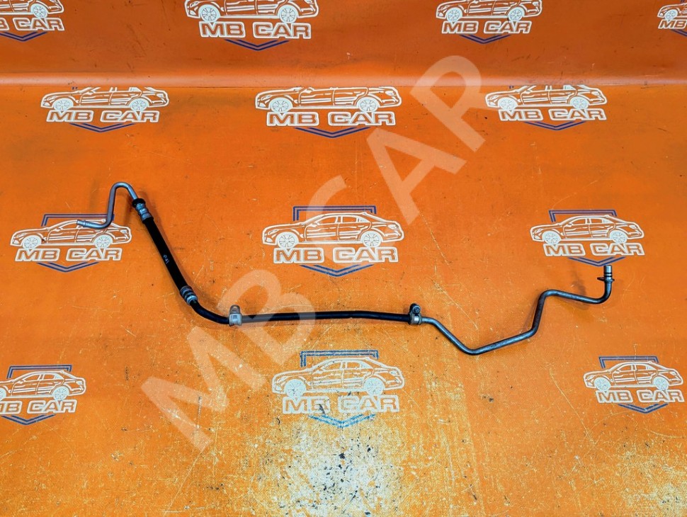 Трубка АКПП MERCEDES-BENZ C-класс W204/S204/С204 рестайлинг (2011 - 2015) фото 1 — Разборка Мерседес