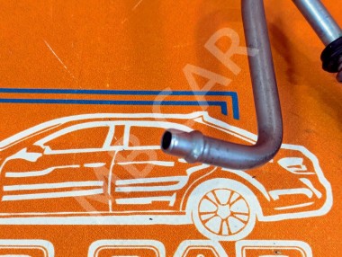 Трубка АКПП MERCEDES-BENZ C-класс W204/S204/С204 рестайлинг (2011 - 2015) — Разборка Мерседес