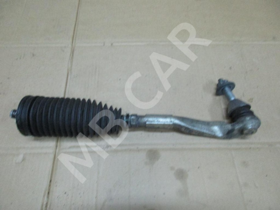 Рулевые наконечники в сборе MERCEDES-BENZ CLS-класс C257 (2017 - 2021) фото 1 — Разборка Мерседес