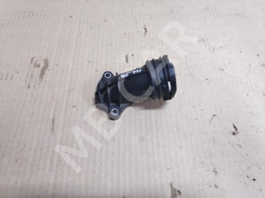 Фланец системы охлаждения MERCEDES-BENZ GLE-класс W166 (2015 - 2018) — Разборка Мерседес