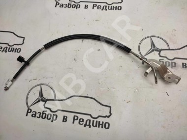 Трубопровод системы безопасности MERCEDES-BENZ GLC-класс Coupe C253 (2016 - 2019) — Разборка Мерседес