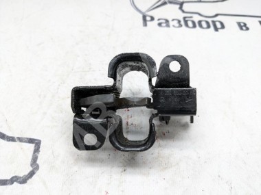 Замок капота MERCEDES-BENZ E-класс W211/S211 (2002 - 2006) — Разборка Мерседес