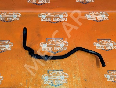 Патрубок ОЖ MERCEDES-BENZ GL-класс X166 (2012 - 2016) — Разборка Мерседес