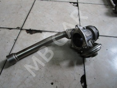 Корпус смесительный MERCEDES-BENZ C-класс W203/S203/CL203 (2000 - 2004) — Разборка Мерседес