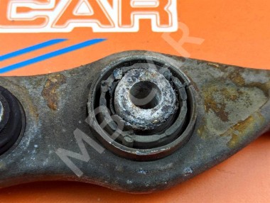 Рычаг передний нижний левый MERCEDES-BENZ E-класс W211/S211 (2002 - 2006) — Разборка Мерседес