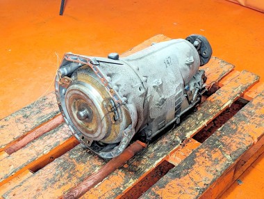 АКПП 5G-Tronic MERCEDES-BENZ C-класс W204/S204 (2006 - 2011) &mdash; Разборка Мерседес