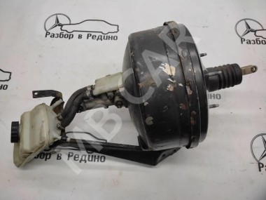 Вакуумный усилитель тормозов MERCEDES-BENZ V-класс W639 (2003 - 2014) — Разборка Мерседес