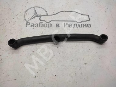 Трубка вентиляции картерных газов MERCEDES-BENZ M-класс W163 (1997 - 2001) — Разборка Мерседес