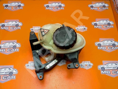 Бачок расширительный MERCEDES-BENZ M-класс AMG W166 (2011 - 2015) — Разборка Мерседес