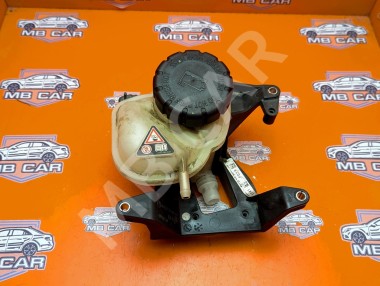 Бачок расширительный MERCEDES-BENZ M-класс AMG W166 (2011 - 2015) — Разборка Мерседес