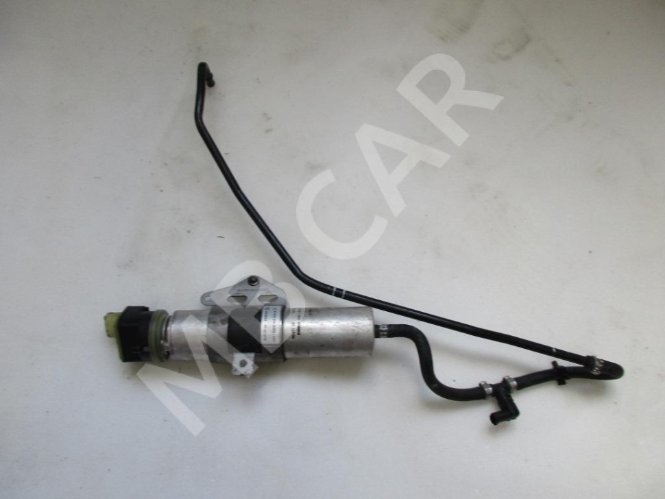 Топливный фильтр MERCEDES-BENZ C-класс W205/S205/C205/A205 (2014 - 2018) фото 1 — Разборка Мерседес