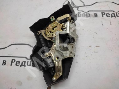Замок двери задней правой MERCEDES-BENZ E-класс W210/S210 (1995 - 1999) — Разборка Мерседес
