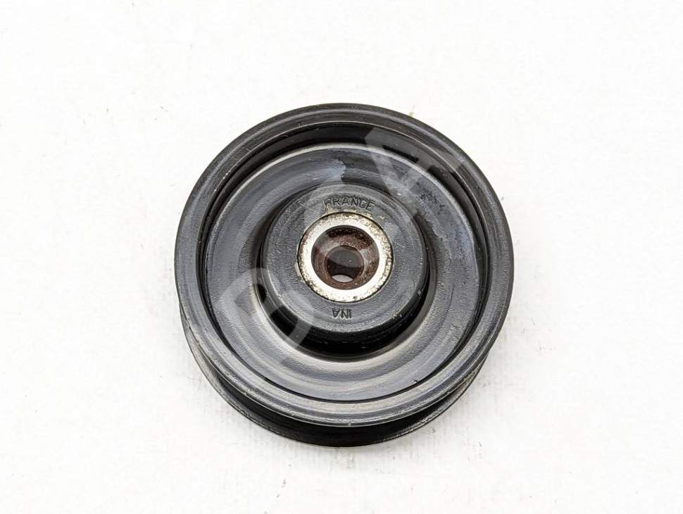 Ролик обводной MERCEDES-BENZ C-класс W203/S203/CL203 (2000 - 2004) фото 1 — Разборка Мерседес