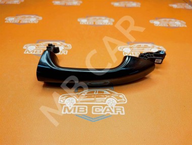 Ручка двери наружняя MERCEDES-BENZ A-класс W177 (2018 - 2023) — Разборка Мерседес