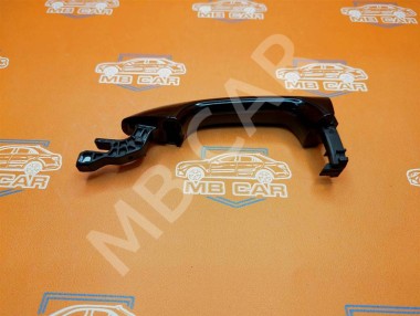 Ручка двери наружняя MERCEDES-BENZ A-класс W177 (2018 - 2023) — Разборка Мерседес