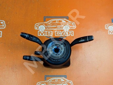 Шлейф подрулевой MERCEDES-BENZ GL-класс X166 (2012 - 2016) — Разборка Мерседес