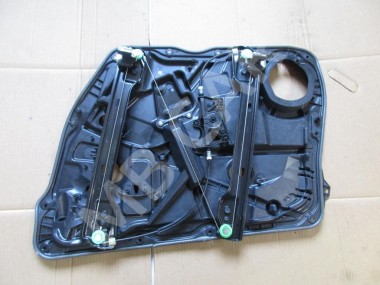 Стеклоподъемник передний левый MERCEDES-BENZ GL-класс X166 (2012 - 2016) — Разборка Мерседес