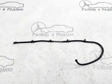 Обратка форсунок MERCEDES-BENZ M-класс W163 (1997 - 2001) — Разборка Мерседес