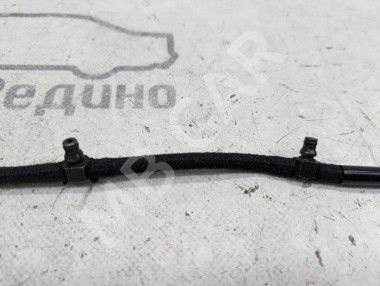 Обратка форсунок MERCEDES-BENZ M-класс W163 (1997 - 2001) — Разборка Мерседес