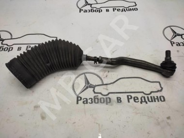 Рулевые наконечники в сборе MERCEDES-BENZ A-класс W169 (2004 - 2008) — Разборка Мерседес