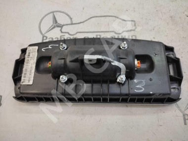 Подушка безопасности пасажирская MERCEDES-BENZ C-класс W204/S204 (2006 - 2011) — Разборка Мерседес