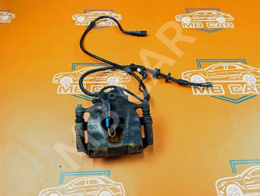 Суппорт передний правый MERCEDES-BENZ A-класс W177 (2018 - 2023) — Разборка Мерседес