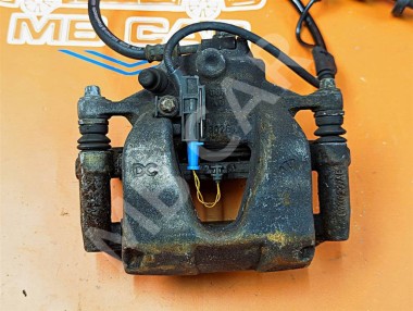 Суппорт передний правый MERCEDES-BENZ A-класс W177 (2018 - 2023) — Разборка Мерседес