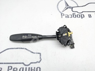 Переключатель подрулевой MERCEDES-BENZ E-класс W211/S211 рестайлинг (2006 - 2009) — Разборка Мерседес