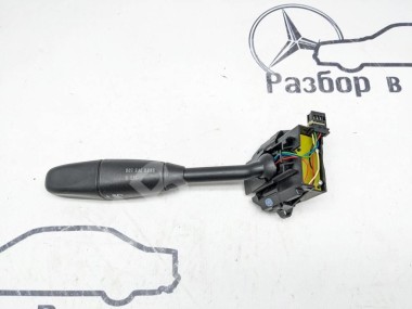 Переключатель подрулевой MERCEDES-BENZ E-класс W211/S211 рестайлинг (2006 - 2009) — Разборка Мерседес