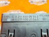 Воздуховод центральный MERCEDES-BENZ R-класс W251 рестайлинг (2007 - 2010) R 350d 3.0 4MATIC 7G-Tronic (224 л.с.) фото 4 &mdash; Разборка Мерседес