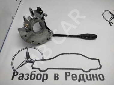 Переключатель круиз контроля MERCEDES-BENZ CLS-класс C219 (2004 - 2008) — Разборка Мерседес
