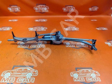 Трапеция дворников MERCEDES-BENZ SL-класс R231 рестайлинг (2016 - 2020) — Разборка Мерседес