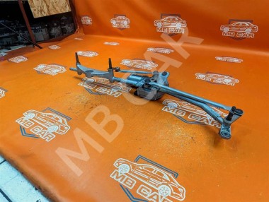 Трапеция дворников MERCEDES-BENZ SL-класс R231 рестайлинг (2016 - 2020) — Разборка Мерседес