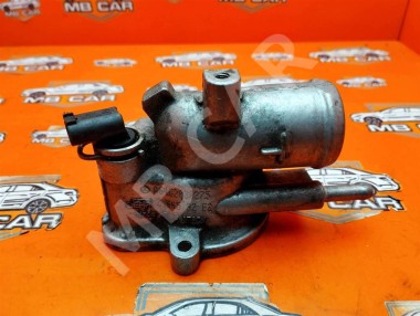 Термостат MERCEDES-BENZ E-класс W211/S211 (2002 - 2006) — Разборка Мерседес