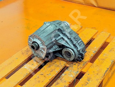 Раздаточная коробка MERCEDES-BENZ M-класс W163 (1997 - 2001) — Разборка Мерседес