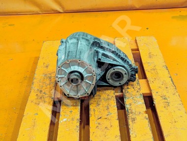 Раздаточная коробка MERCEDES-BENZ M-класс W163 (1997 - 2001) — Разборка Мерседес