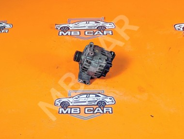 Генератор MERCEDES-BENZ A-класс W169 (2004 - 2008) &mdash; Разборка Мерседес