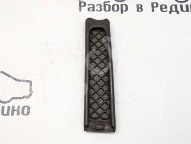 Накладка педали MERCEDES-BENZ S-класс W126 рестайлинг (1985 - 1991) — Разборка Мерседес