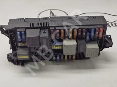 Блок SAM передний MERCEDES-BENZ CLS-класс C219 (2004 - 2008) — Разборка Мерседес