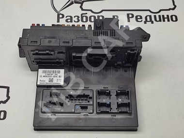 Блок SAM передний MERCEDES-BENZ CLS-класс C219 (2004 - 2008) — Разборка Мерседес