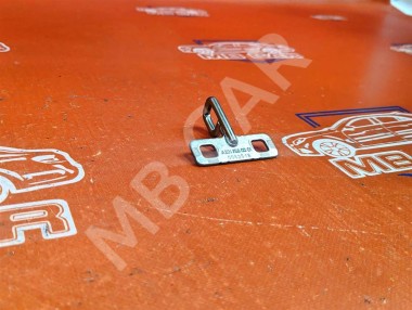 Ответная часть замка багажника MERCEDES-BENZ SL-класс R231 рестайлинг (2016 - 2020) — Разборка Мерседес