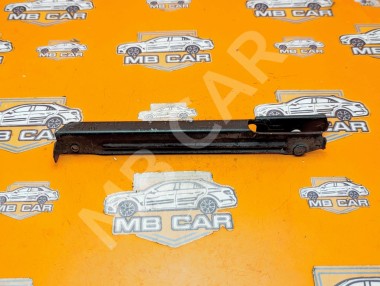 Кронштейн крепления бампера MERCEDES-BENZ C-класс W203/S203/CL203 рестайлинг (2004 - 2008) — Разборка Мерседес