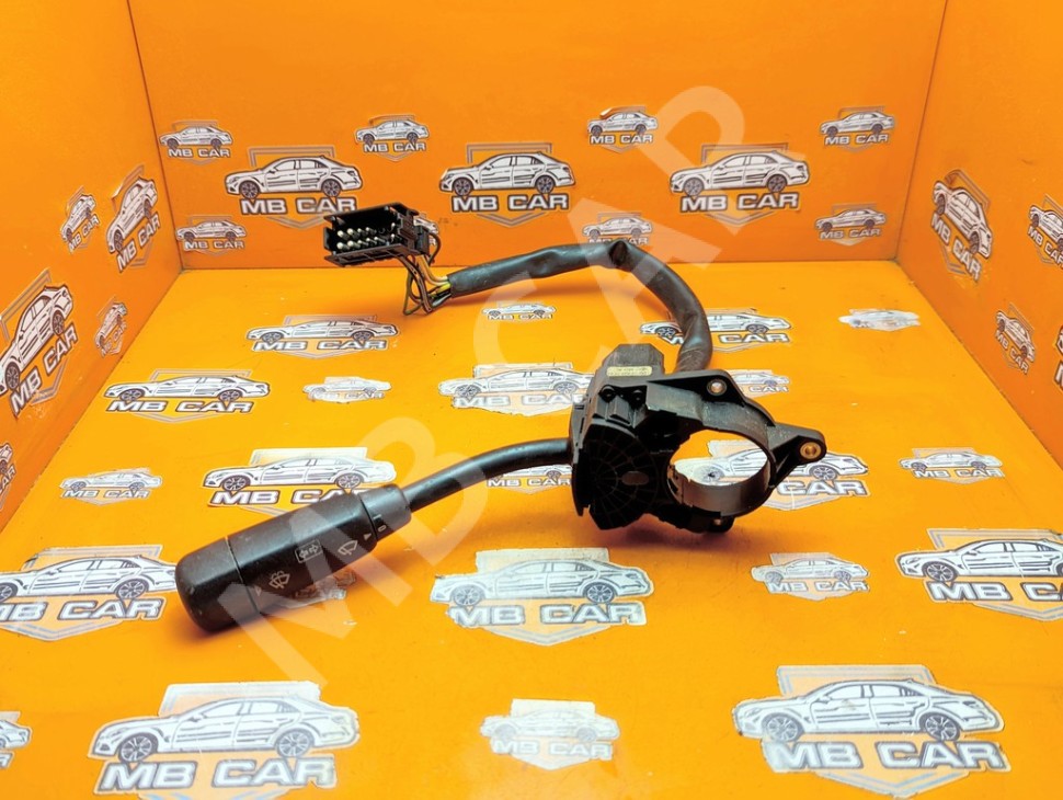 Переключатель подрулевой MERCEDES-BENZ C-класс W202/S202 (1993 - 1997) фото 1 &mdash; Разборка Мерседес