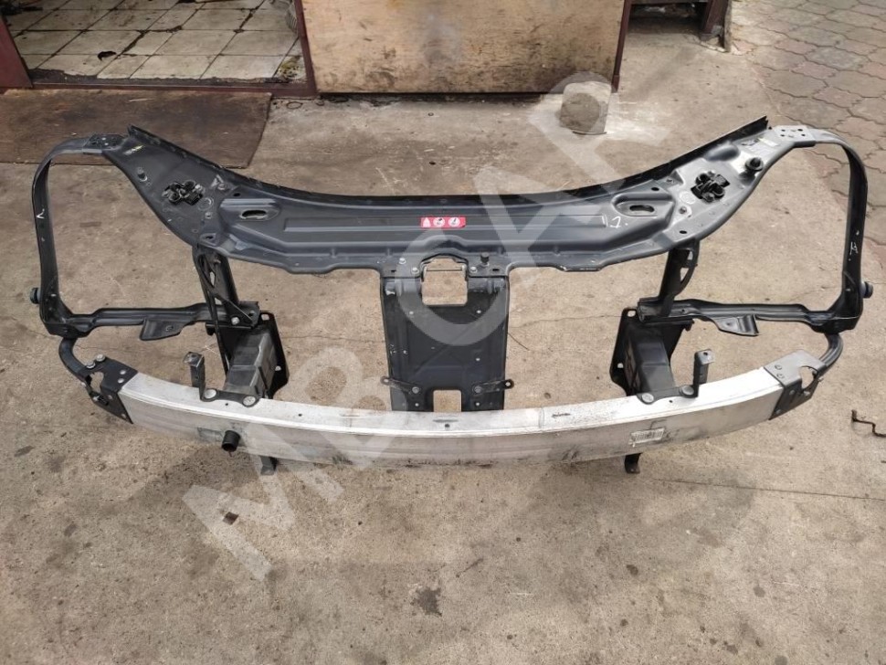 Телевизор в сборе MERCEDES-BENZ R-класс W251 (2005 - 2007) фото 1 — Разборка Мерседес