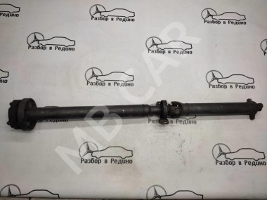 Кардан задний MERCEDES-BENZ SLK-класс R170 (1996 - 2000) — Разборка Мерседес