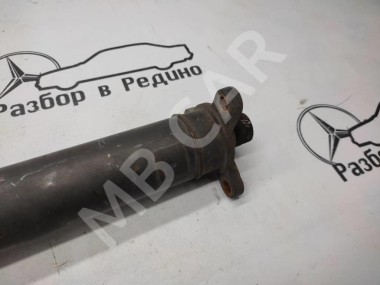 Кардан задний MERCEDES-BENZ SLK-класс R170 (1996 - 2000) — Разборка Мерседес