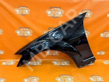 Крыло переднее левое MERCEDES-BENZ S-класс W221 (2005 - 2009) — Разборка Мерседес